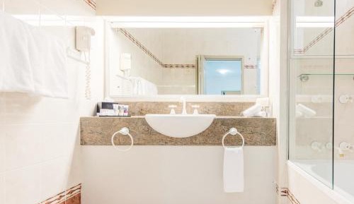 Privilege King Room