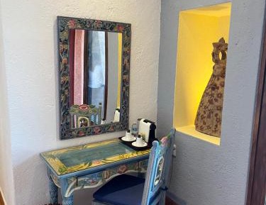 Deluxe Grand Suite Oceanfront