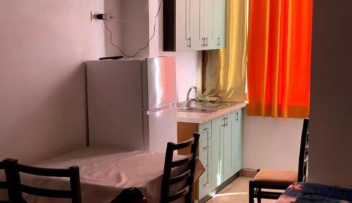 Quadruple Room with Balcony