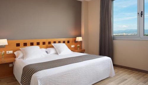 Standard Double Room (2 Adults) - Amusement Park + 1-day ticket to Ferrari Land