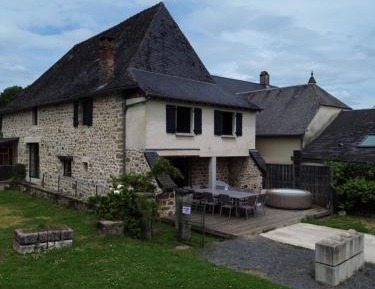 Five-Bedroom House