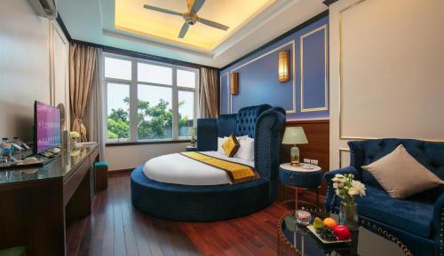 Queen Suite