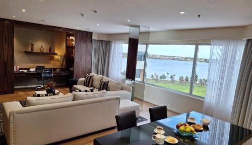  Residence Suite