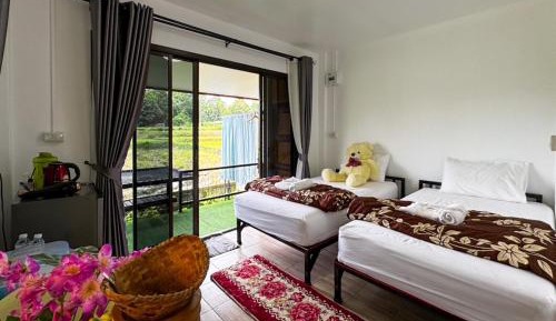 Executive Villa