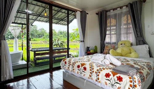  Premier Villa