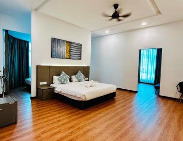 Superior Suite