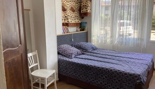 Two-Bedroom Superior Apartment