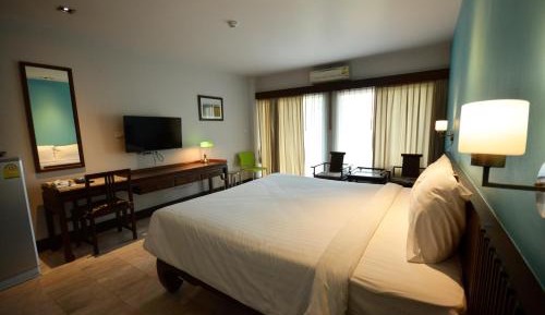 Superior King Room