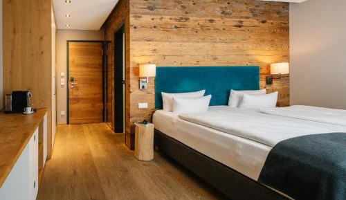 Junior Chalet