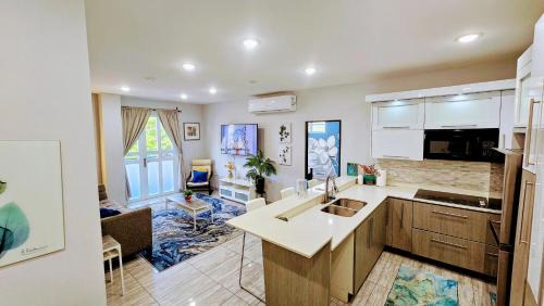 Deluxe Residence