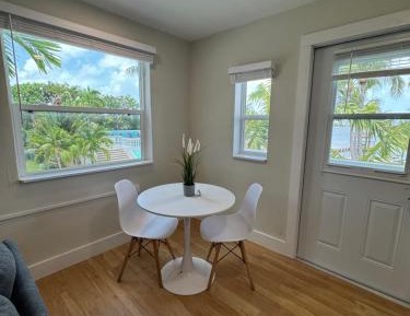 King Suite with Sea View