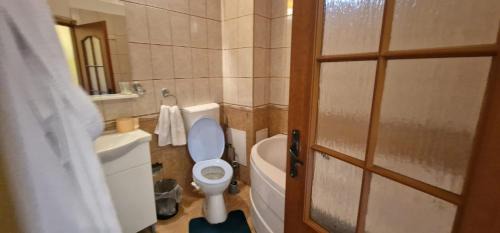 Single Room with Balcony