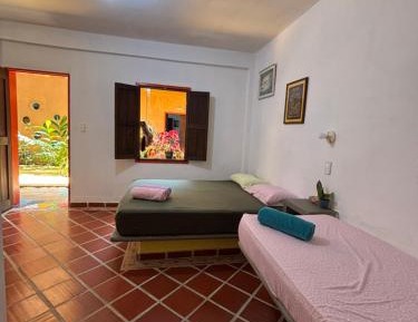 Classic Triple Room