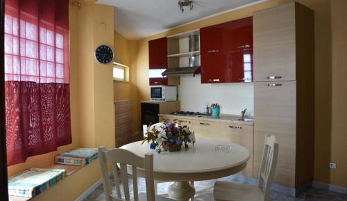 Two-Bedroom Deluxe Apartment