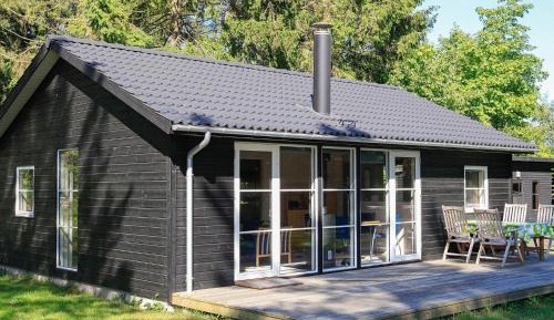 Two-Bedroom Holiday Home