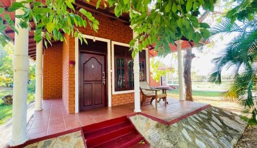 Double Room with Lake View