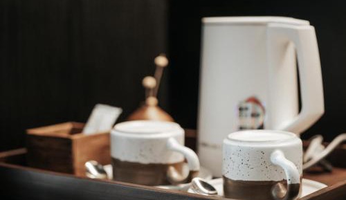 Junior Suite with Balcony