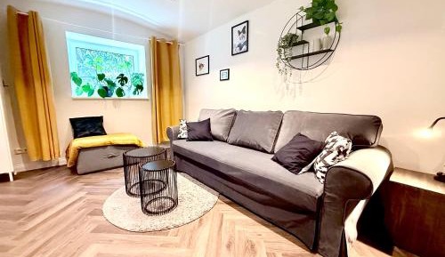 Two-Room Apartment