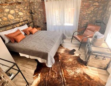 Two-Bedroom Deluxe Apartment