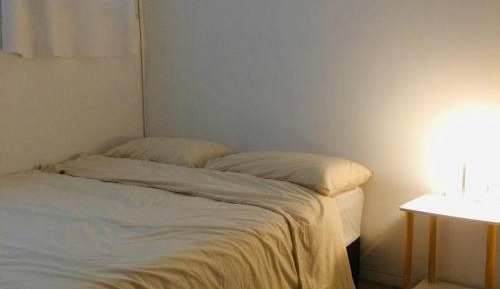 Family Room with Private Bathroom