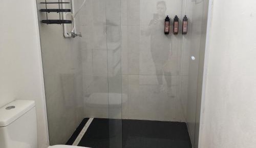 Luxury Triple Room