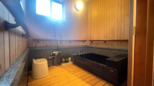 Family Room with Sea View