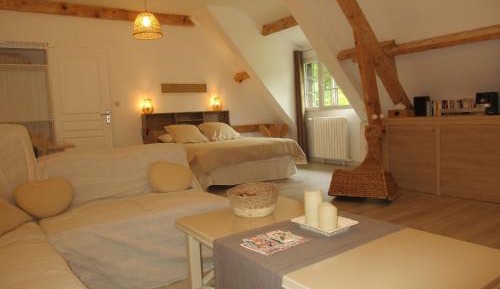 Triple Room with Shower