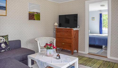 One-Bedroom Vacation Home