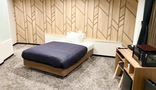 Double Room - Smoking