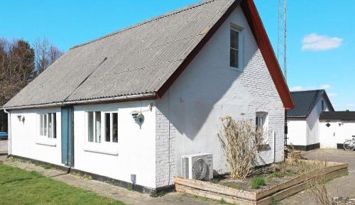 Four-Bedroom Holiday Home