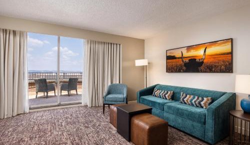 Penthouse Suite