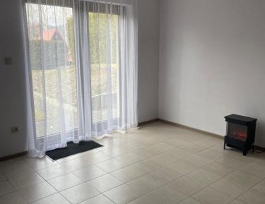 Suite Apartment