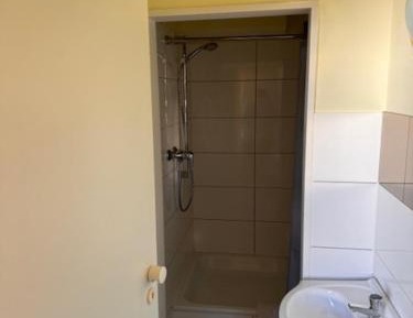 Two-Bedroom Family Apartment