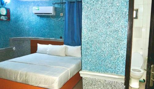 Double Room - Disability Access