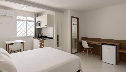 Quarto Casal