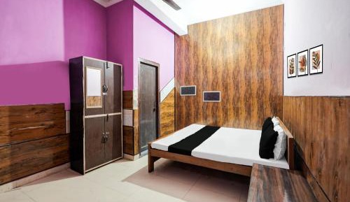Classic Triple Room