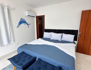 Duplex Suite