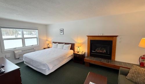 Superior Fireplace Room
