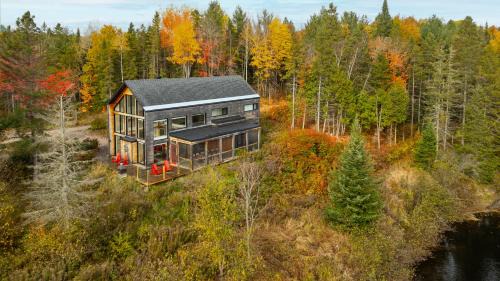 Superior Chalet