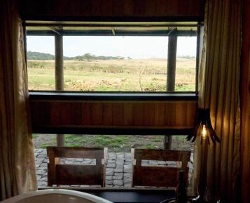 Deluxe Suite with Spa Bath