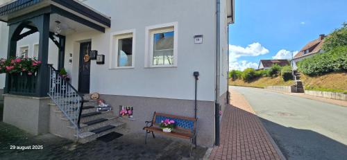 One-Bedroom Apartment - Non-Smoking
