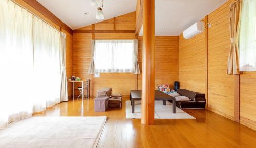One-Bedroom Villa