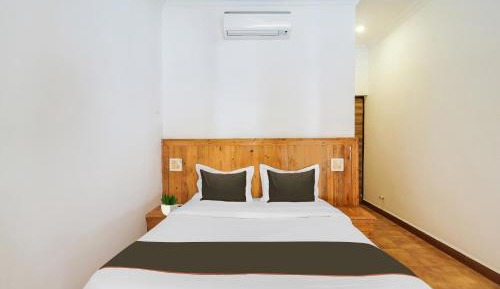 Comfort Triple Room with Shower
