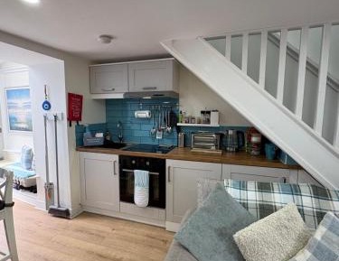 Two-Bedroom Cottage