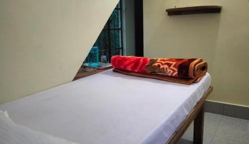 Single Room with Bathroom