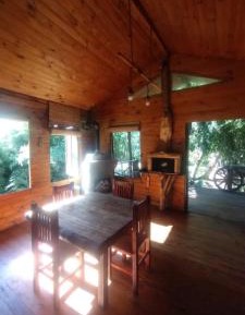 Family Bungalow