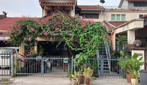 Vacation Home