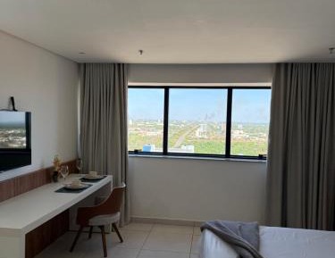 Suite with River View