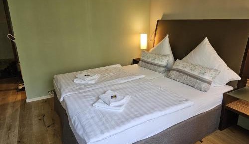 Double or Twin Room with Extra Bed