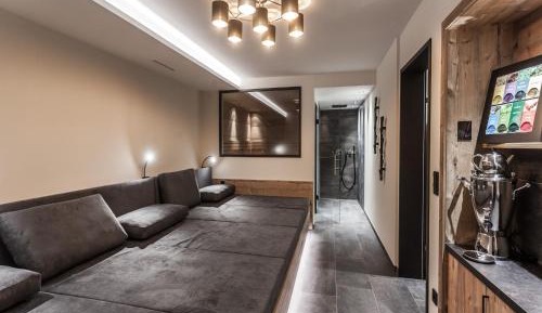 Superior Chalet